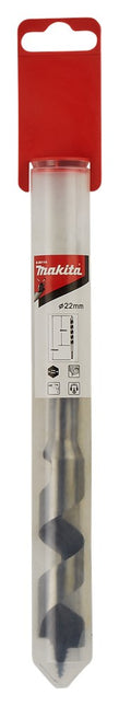 Makita Slangenboor 22X165mm – D-36114