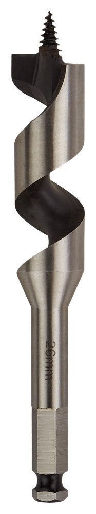Makita Slangenboor 26X165mm – D-36136