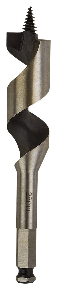 Makita Slangenboor 28X165mm – D-36142