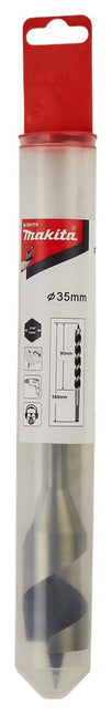 Makita Slangenboor 35X165mm – D-36170