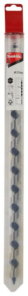 Makita Slangenboor 20X470mm – D-36245