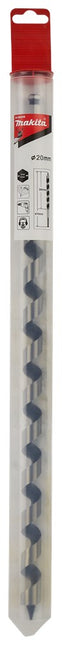 Makita Slangenboor 20X470mm – D-36245