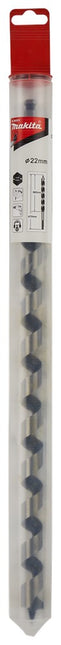 Makita Slangenboor 22X470mm – D-36251