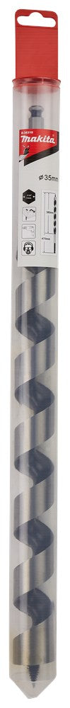Makita Slangenboor 35X470mm – D-36310