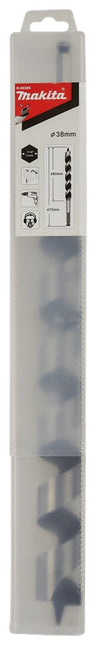Makita Slangenboor 38X470mm – D-36326