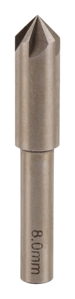 Makita Verzinkboor 8 X 48mm 5-CUT – D-37384