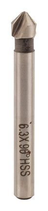 Makita Verzinkboor 6,3 X 45mm 3-CUT – D-37437