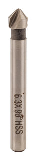 Makita Verzinkboor 6,3 X 45mm 3-CUT – D-37437