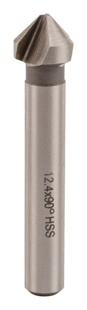 Makita Verzinkboor 12,4 X 56mm 3-CUT – D-37465