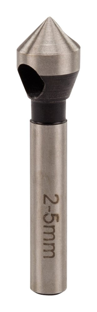 Makita Verzinkboor 2-5 X 45mm 45mm – D-37502