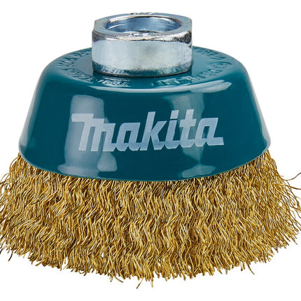 Makita Komborstel M14X60mm Komb Drd Kop-Coat – D-39746