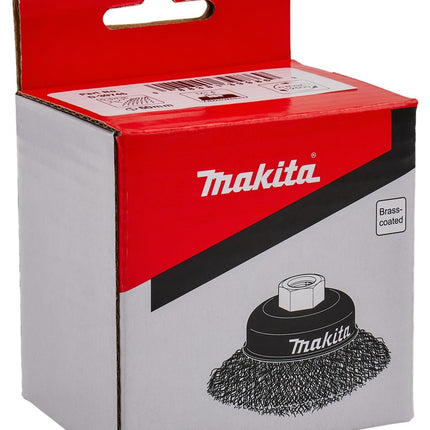 Makita Komborstel M14X60mm Komb Drd Kop-Coat – D-39746