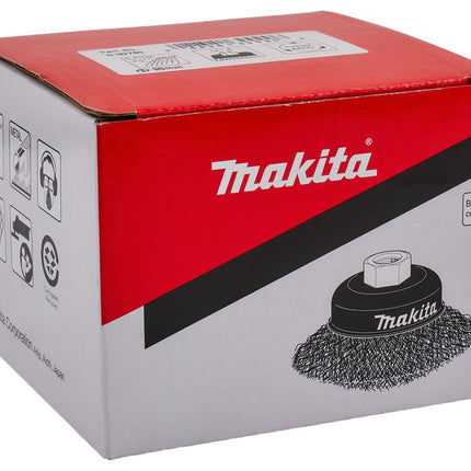 Makita Komborstel M14X90mm Komb Drd Kop-Coat – D-39780