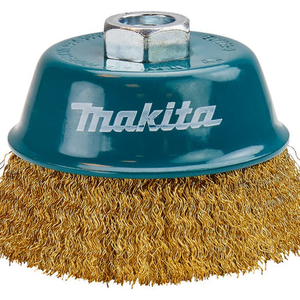 Makita Komborstel M14X100mm Komb Drd Kop-Coat – D-39805