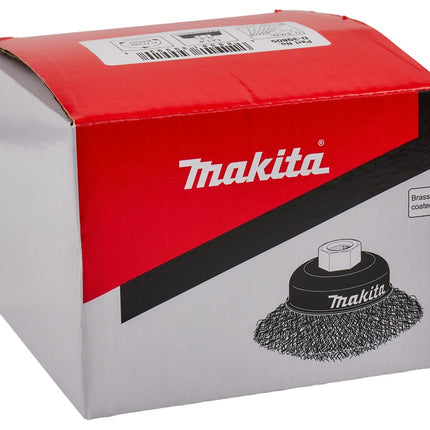 Makita Komborstel M14X100mm Komb Drd Kop-Coat – D-39805