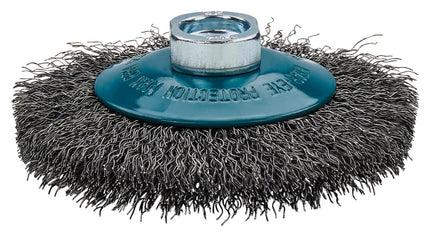 Makita Kegelborstel M14X100mm Drd – D-39827