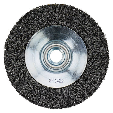 Makita Kegelborstel M14X100mm Drd – D-39827