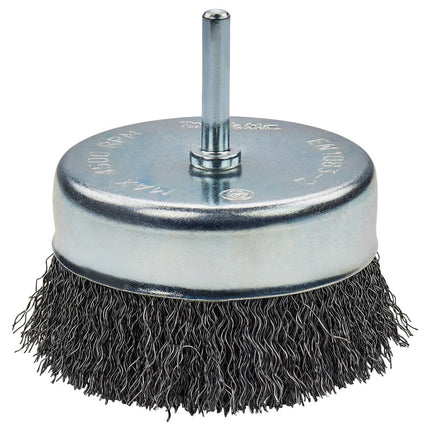 Makita Komborstel 6X80mm Drd – D-39942