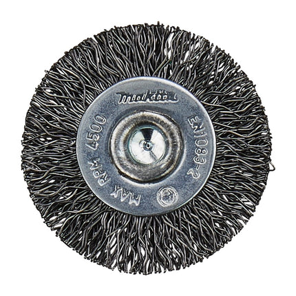 Makita Rondborstel 6X38mm Vlakborstel Drd – D-39958
