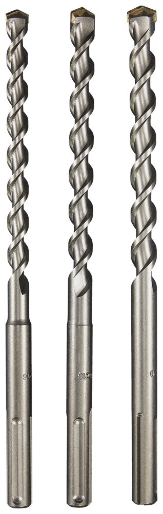 Makita B2S Betonboorset 3-Delig – D-40587