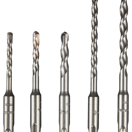 Makita B2S Betonboorset 10-Delig – D-40593
