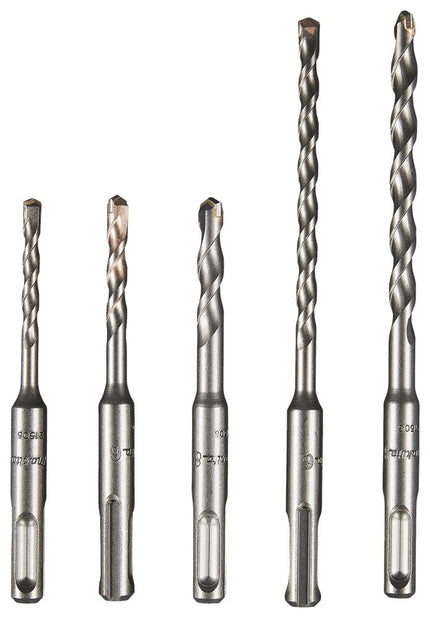 Makita B2S Betonboorset 10-Delig – D-40593
