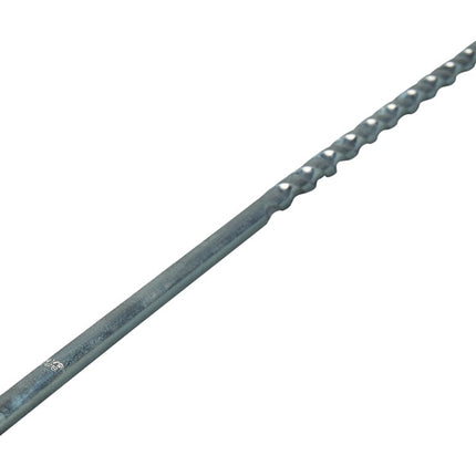 Makita STEENBOOR 8X400MM