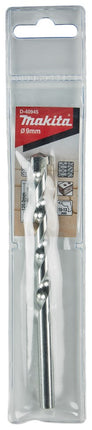 Makita STEENBOOR 9X120MM