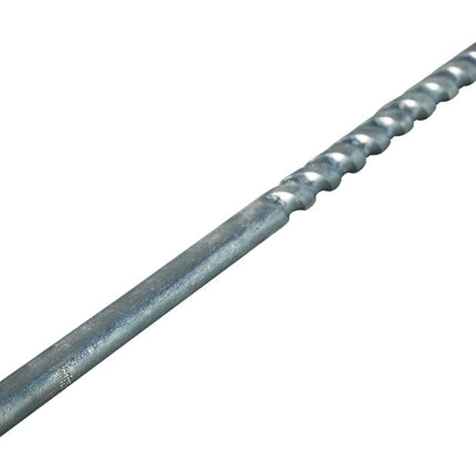 Makita STEENBOOR 12X400MM