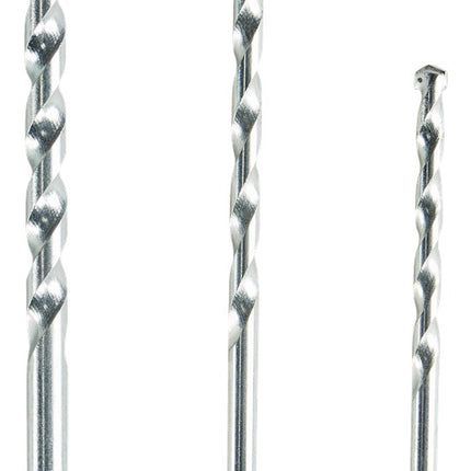Makita Steenboorset 3-Delig – D-41034