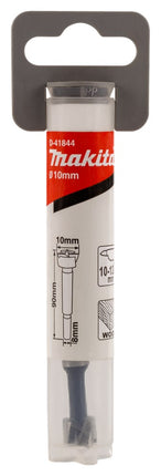 Makita Cilinderkopboor Nauwkeurig 10X90mm 10X90mm – D-41844