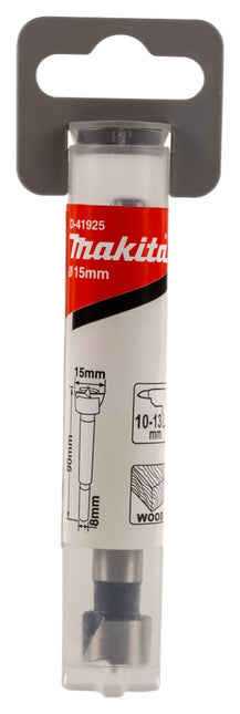 Makita Cilinderkopboor Nauwkeurig 15X90mm 15X90mm – D-41925