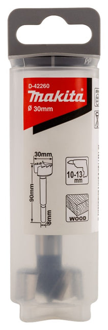 Makita Cilinderkopboor Nauwkeurig 30X90mm 30X90mm – D-42260