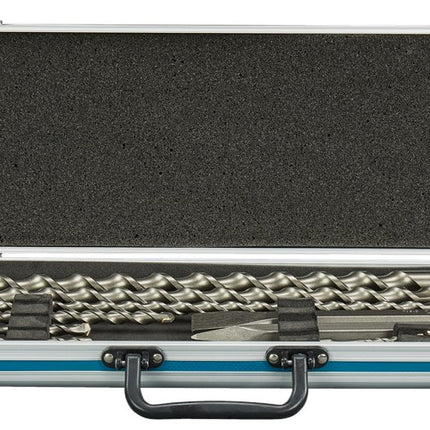 Makita B2S Betonboor-/beitelset 10-Delig – D-42391