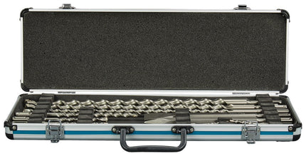 Makita B2S Betonboor-/beitelset 10-Delig – D-42391