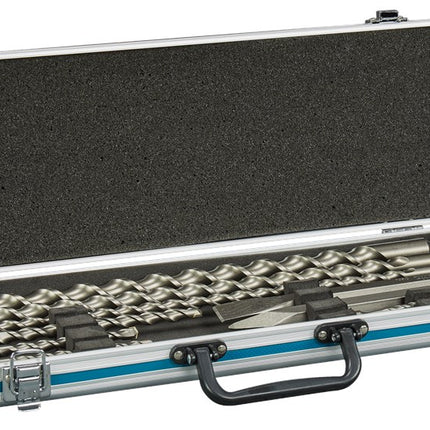 Makita B2S Betonboor-/beitelset 10-Delig – D-42391