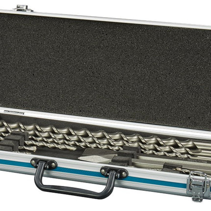 Makita B2S Betonboor-/beitelset 10-Delig – D-42391