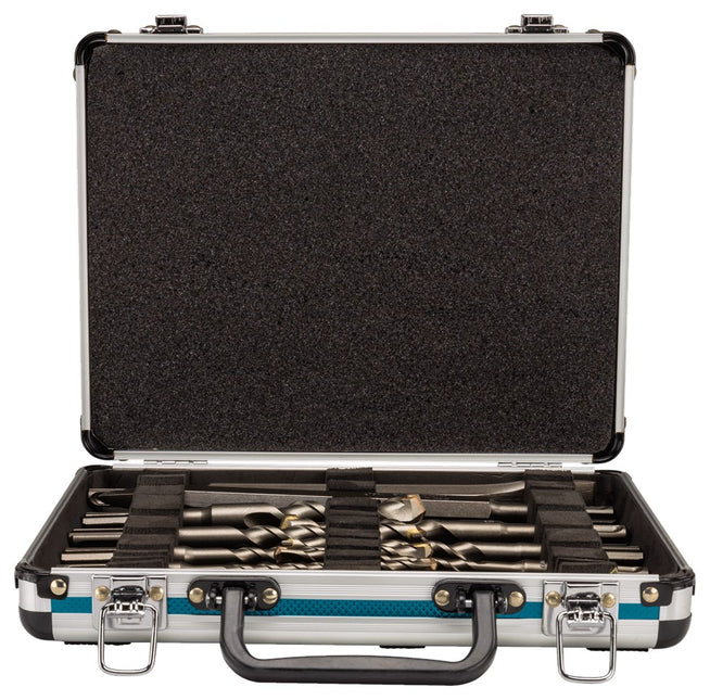 Makita BOOR-/beitelset 13-Delig SDS-PLUS – D-42400