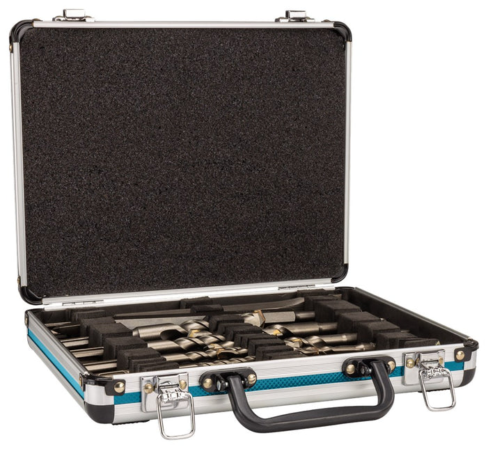 Makita BOOR-/beitelset 13-Delig SDS-PLUS – D-42400