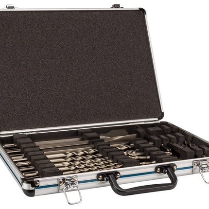 Makita BOOR-/beitelset 17-Delig SDS 17 Delig – D-42444