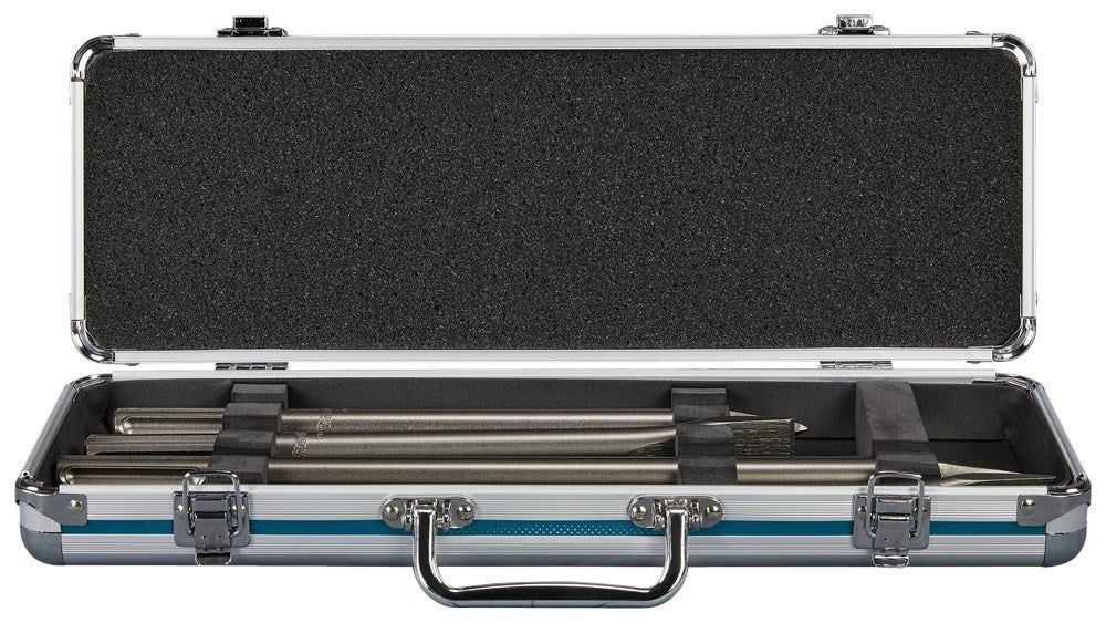 Makita Beitelset 4-Delig 4-DLG – D-42466