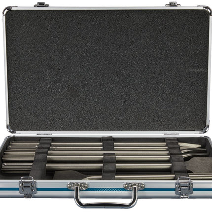 Makita Beitelset 6-Delig - 6-DLG – D-42488