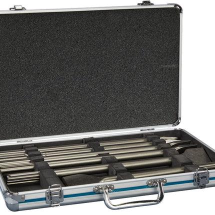 Makita Beitelset 6-Delig - 6-DLG – D-42488