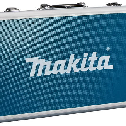 Makita Beitelset 6-Delig - 6-DLG – D-42488