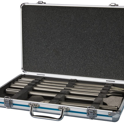 Makita Beitelset 6-Delig - 6-DLG – D-42488