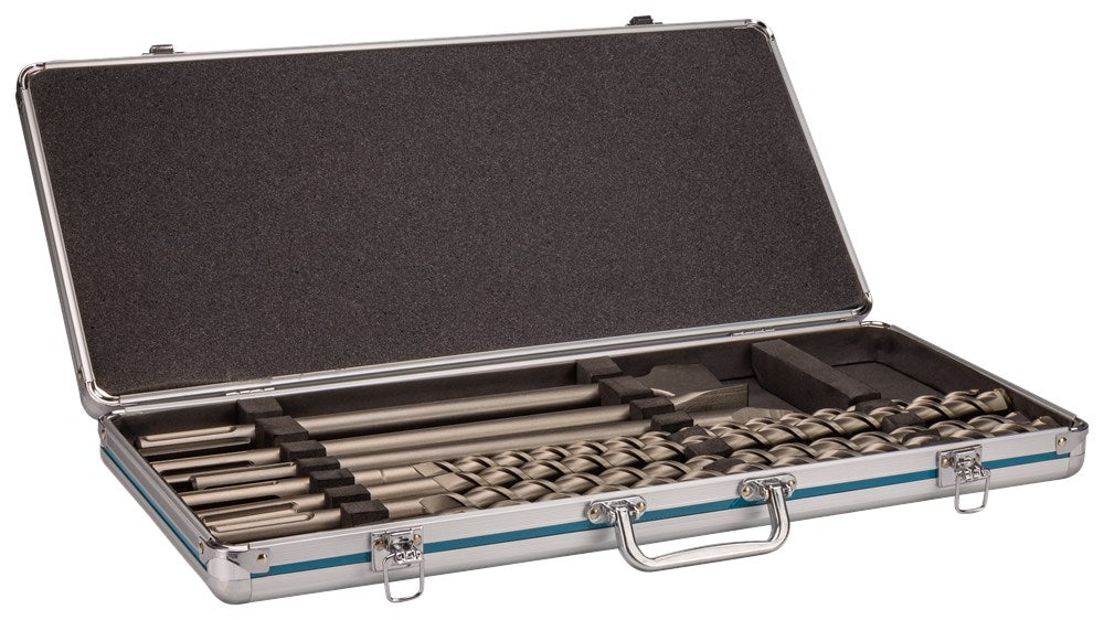 Makita B2S Betonboor-/beitelset 7-Delig – D-42494