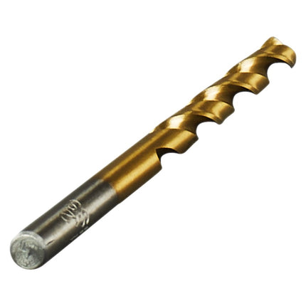 Makita METAALBOOR 4,2X75MM