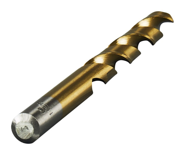 Makita METAALBOOR 10X133MM