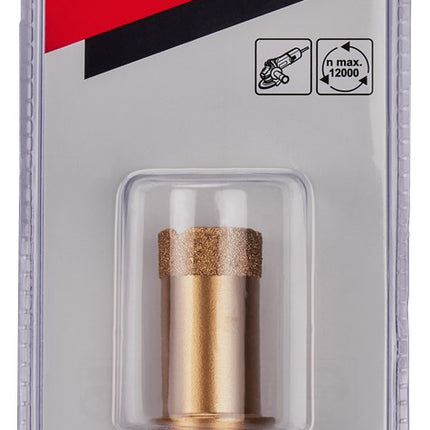 Makita Diamantboor 22mm – D-44460