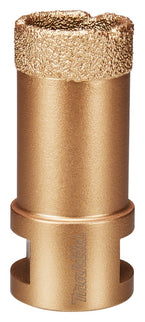 Makita Diamantboor 25mm – D-44476